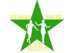 logo flash for roma