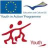 logo ue si youth